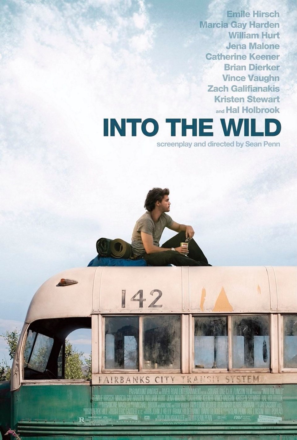 Ünlü seyahat filmi 'Into the Wild'deki otobüse gitmeye çalışan kadın boğularak hayatını kaybetti - 2