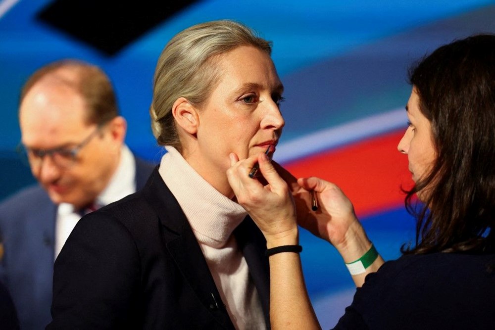 6 soruda Almanya'daki tarihi seçim ve aşırı sağın yükselişi - 4