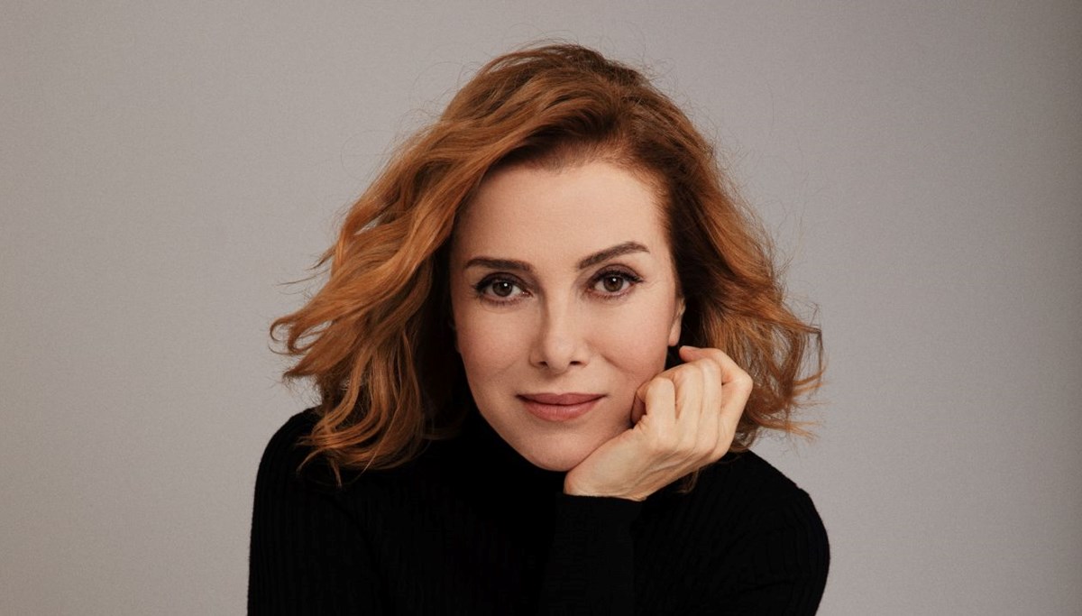 Oyuncular Sendikası'nın yeni başkanı Zuhal Olcay oldu