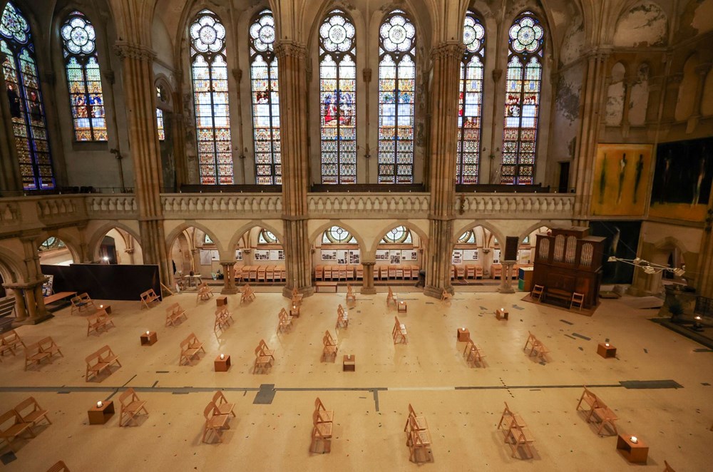 En az 84 ülke nüfusunu 2024’e kadar aşılayamayacak: Salgın ne zaman bitecek? - 8