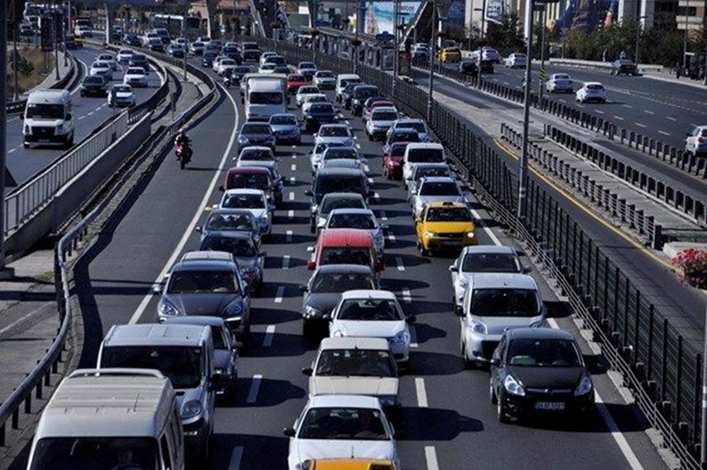 2024 yılı Motorlu Taşıtlar Vergisi (MTV) yüzde 58 zamlandı:  Hangi araç sahibi ne kadar ödeyecek? - 13