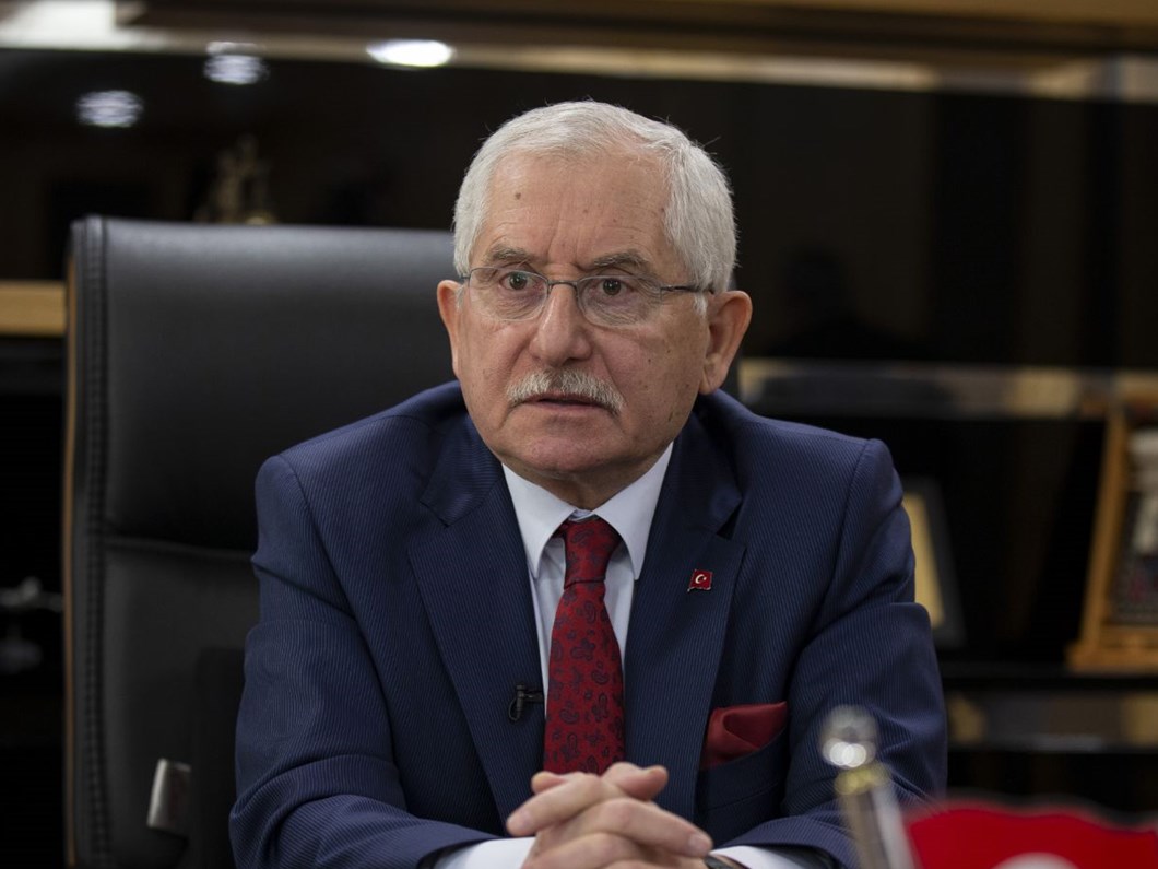ysk biyometrik kimlik