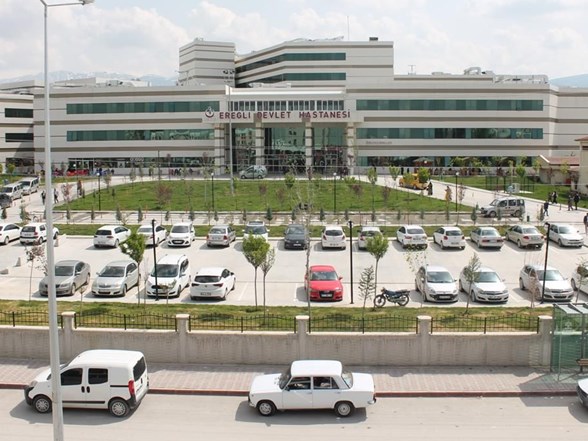 Istanbul Dan Konya Ya Otobusle Giden Kadinda Corona Virus Cikti Ntv