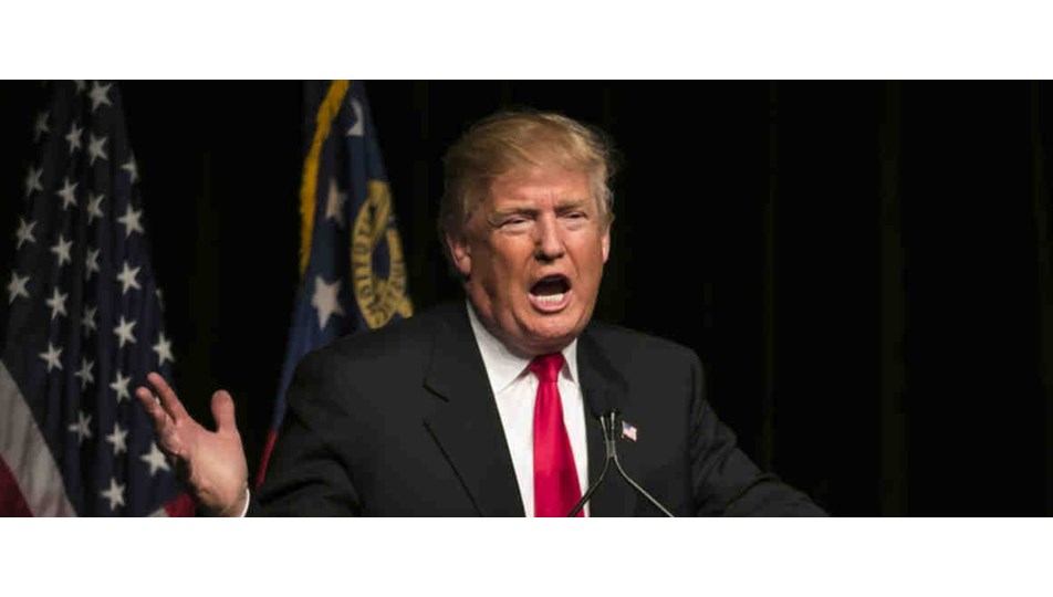 Donald Trump: Pentagon'a "uzay kuvvetleri" kurması için talimat verdim