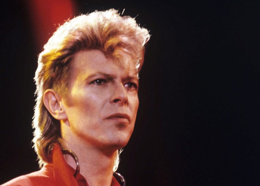 Efsane şarkıcı David Bowie anılıyor (David Bowie'nin yaşamı ve kariyeri) - 5