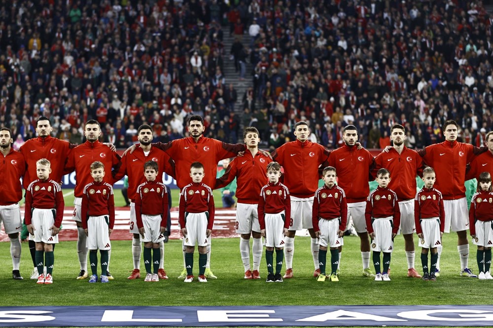 Macarları şoke eden rövanş: Türkiye'de acımasız bir cellat vardı | Tarihin en ağır yenilgisi - 4