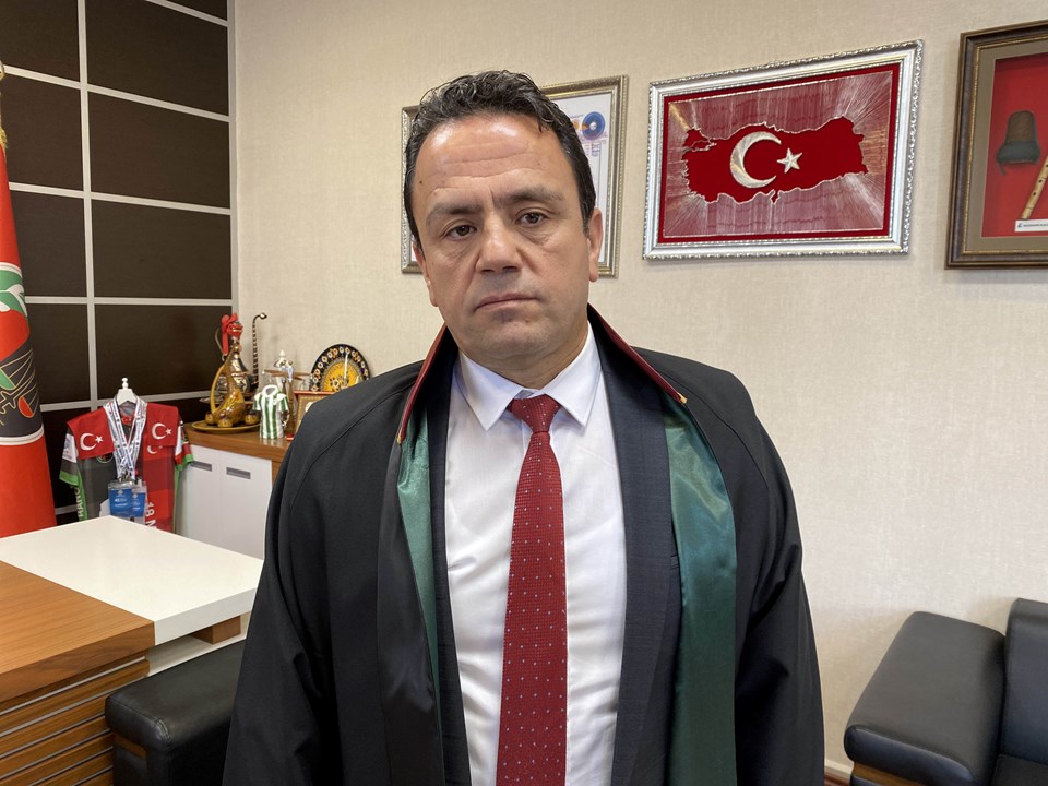 Kadir Şeker'in avukatı: Beklentimiz bozma kararı verilmesi - 1