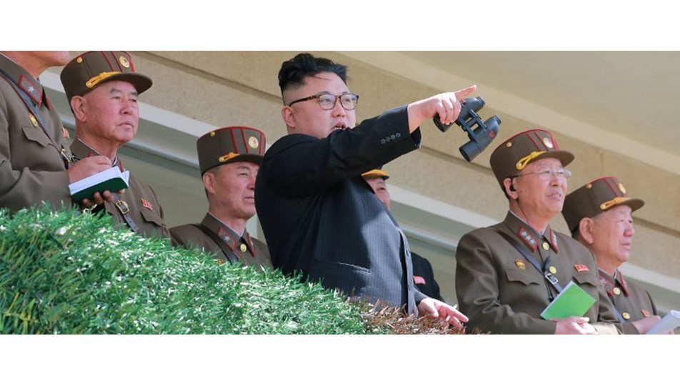 Kuzey Kore'den Trump'ın şartlı görüşme isteğine ret