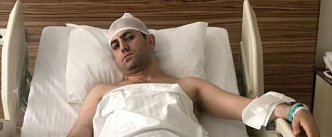 Murat Alan'ı dövenlere tahliye | NTV