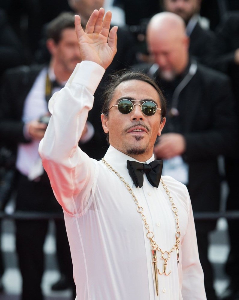 Nusret Telefon Numarasini Paylasti Arayanlarla Tek Tek Konustu Magazin Haberleri Ntv