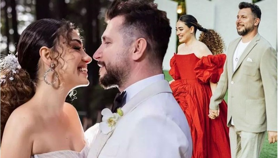 Dilan Çıtak ile Levent Dörter boşanıyor mu?