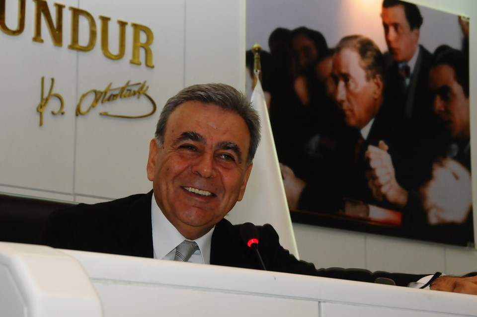 'Bu denizde yüzebilirsiniz demiyoruz çünkü...' - 3