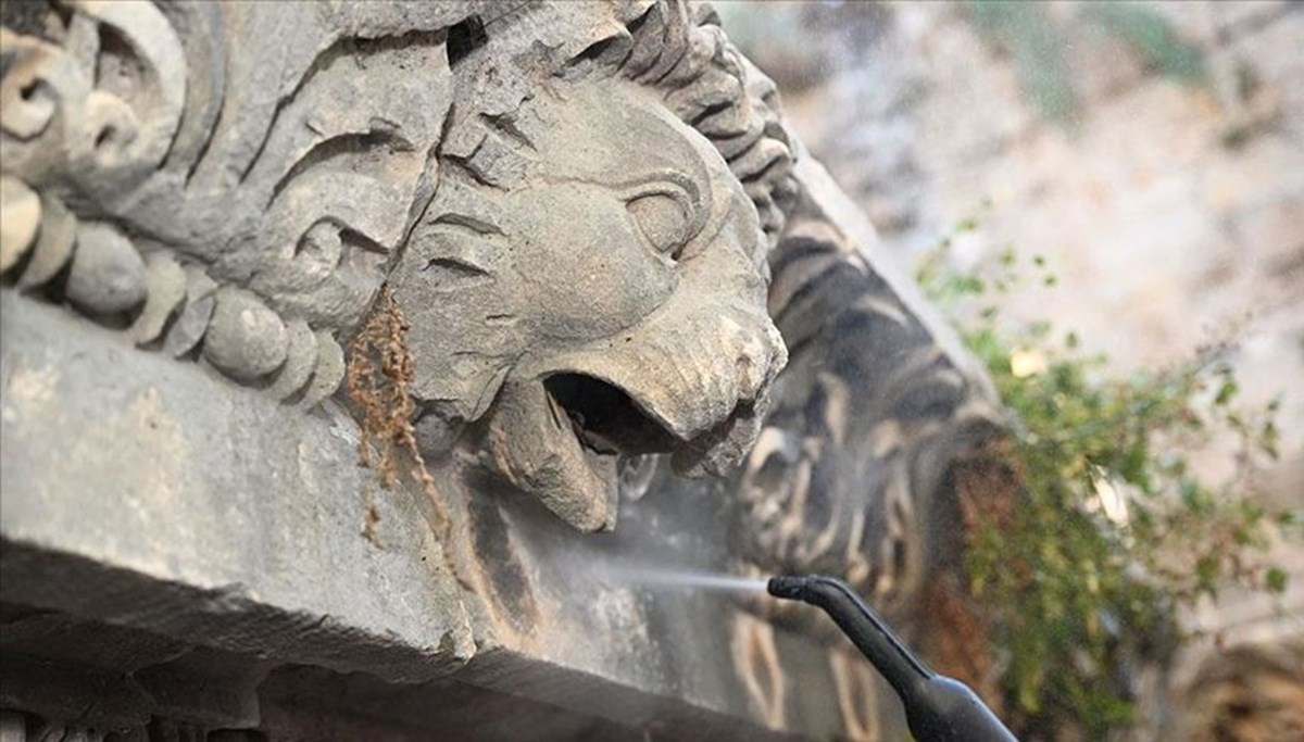 Kaleiçi'nin Dünya Kültür Miras Geçici Listesine dahil edilmesi için çalışma başlatıldı