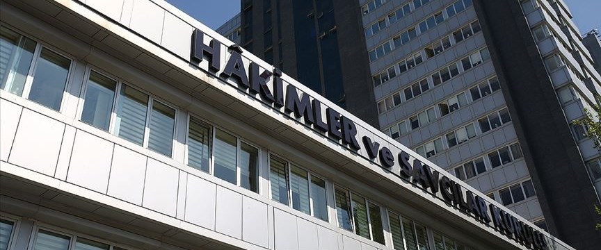 Trabzon Da Hakimler Ve Savcilar Atandi Bolge Mahkemesi