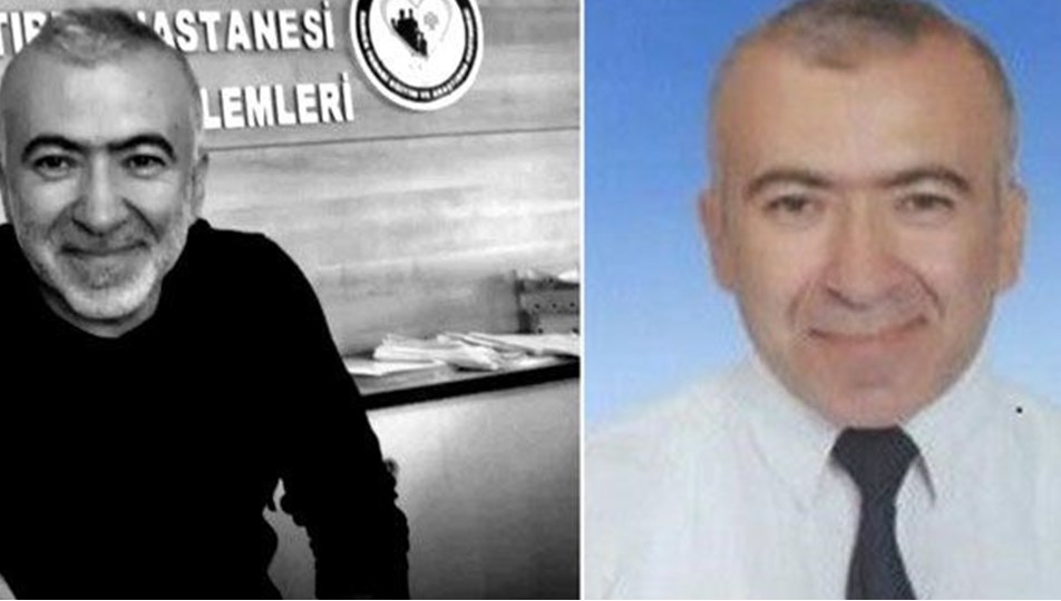Acil tıp uzmanı corona virüse yenik düştü