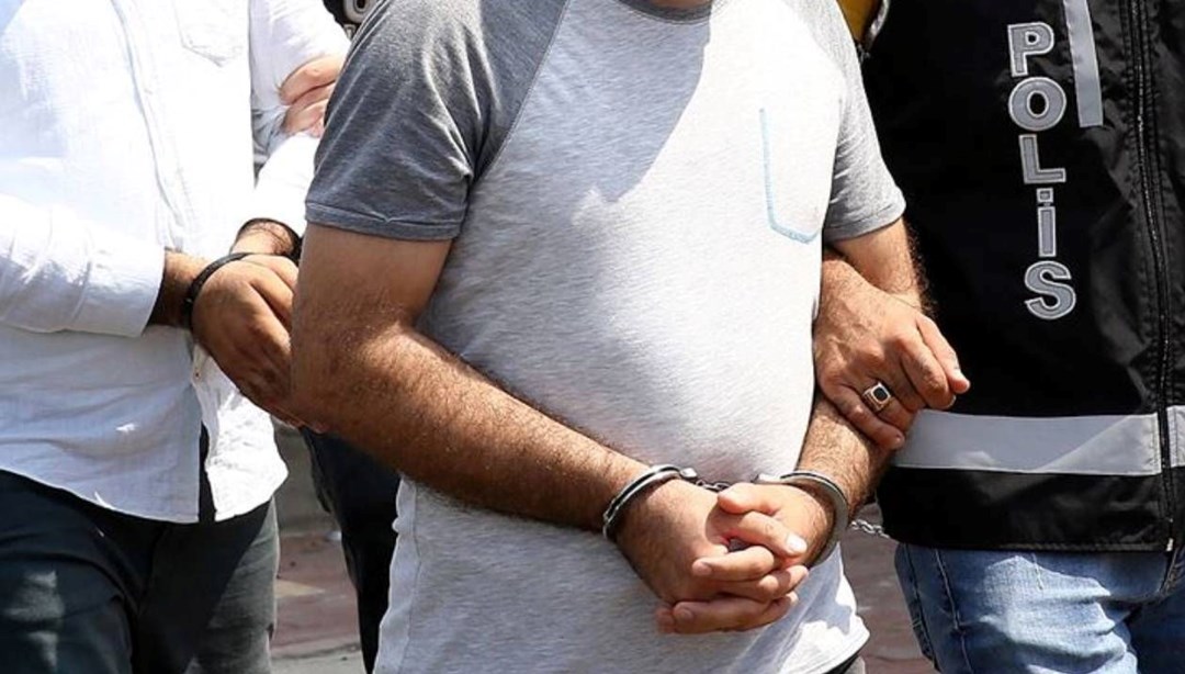 Hatay'da uyuşturucu operasyonu: İki şüpheli tutuklandı