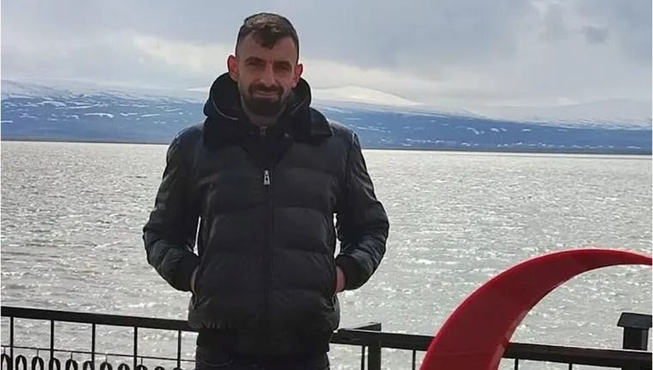 Husumetlisi tarafından sokak ortasında öldürüldü