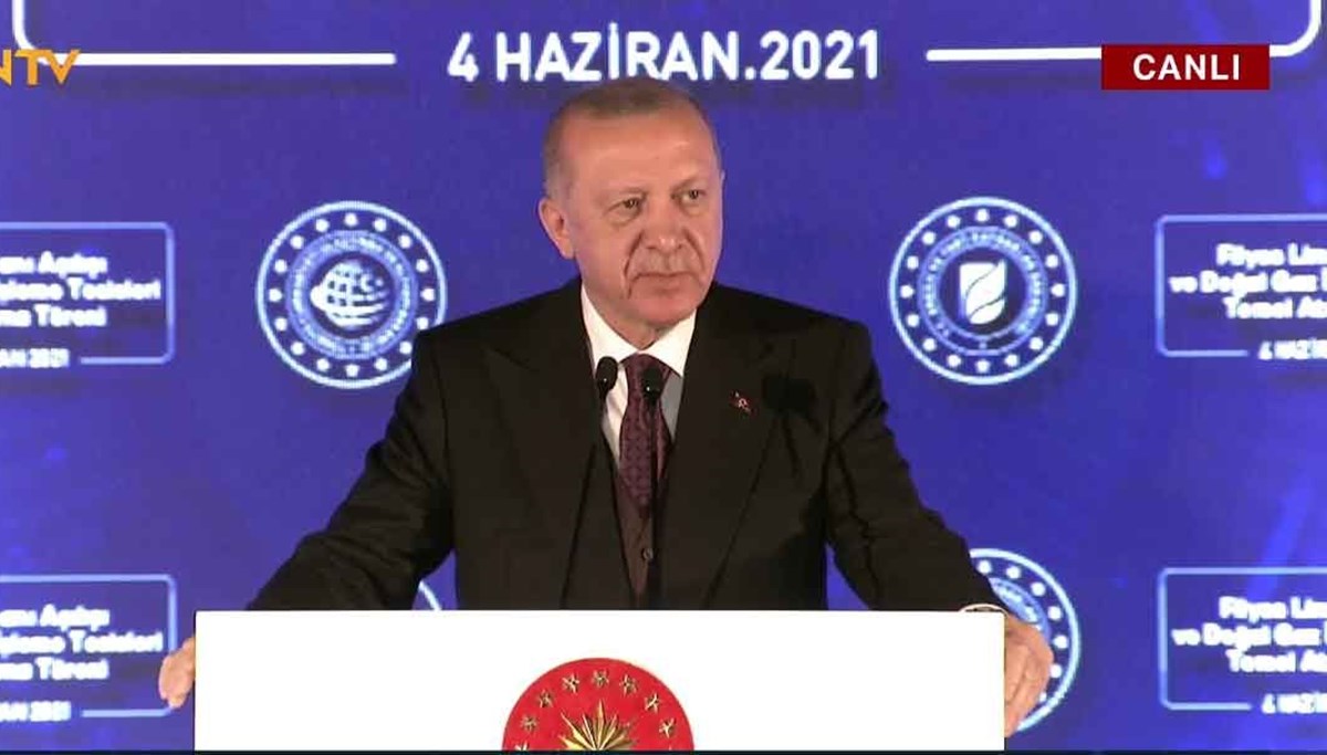 Cumhurbaşkanı Erdoğan yeni müjdeyi açıklıyor: Gözler Zonguldak'ta