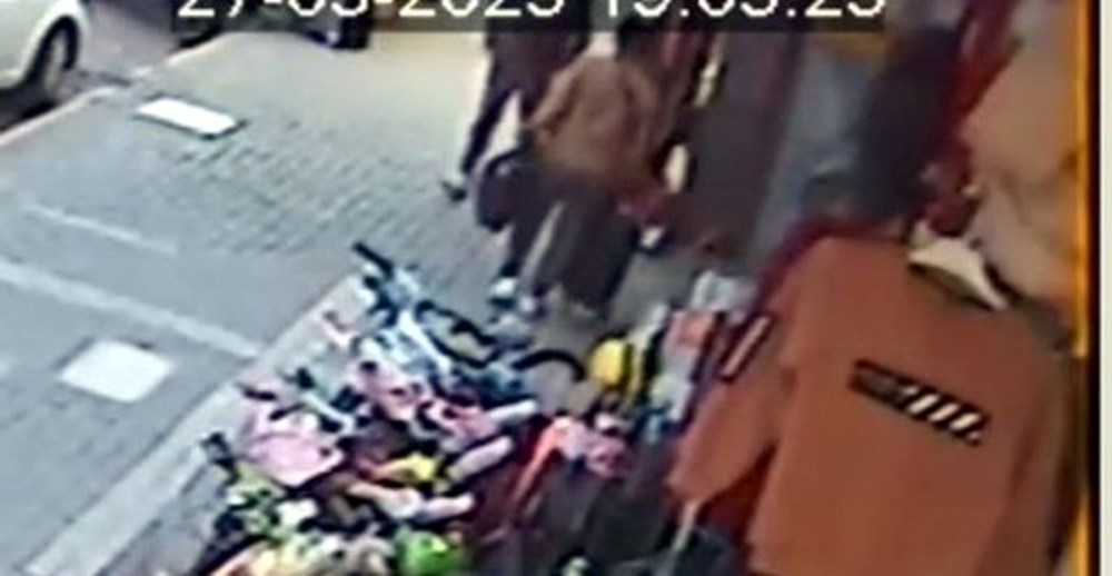 Avcılar'a dadanan hırsız tanıdık çıktı! Dizi oyuncusu yeniden yakalandı 74