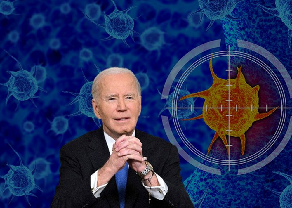 Biden'in geç teşhis edilen hastalığı gündemde: PSA testi yapımı neden bırakıldı? - 1