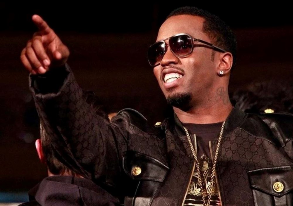 Alıkoymadan istismara birçok iddia var: Diddy olayı nedir? Diddy Puff kimdir? - 5