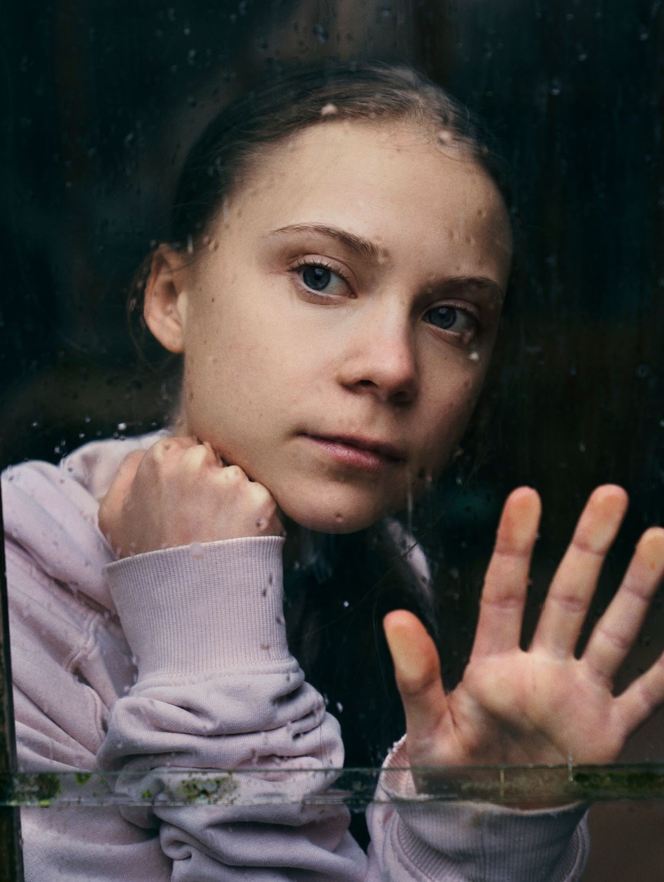 Greta Thunberg belgeseli hazır - 1
