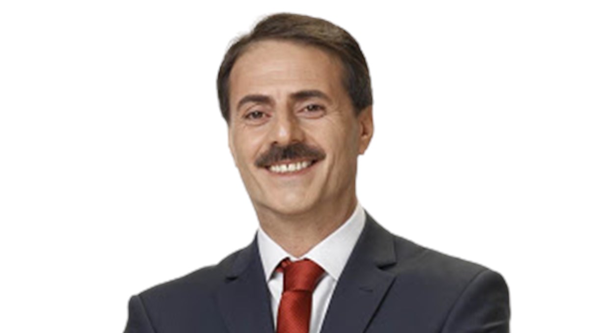 Yusuf Alemdar kimdir? AK Parti Sakarya Büyükşehir Belediye Başkan adayı Yusuf Alemdar'ın biyografisi Yusuf Alemdar kimdir? AK Parti Sakarya Büyükşehir Belediye Başkan adayı Yusuf Alemdar'ın biyografisi