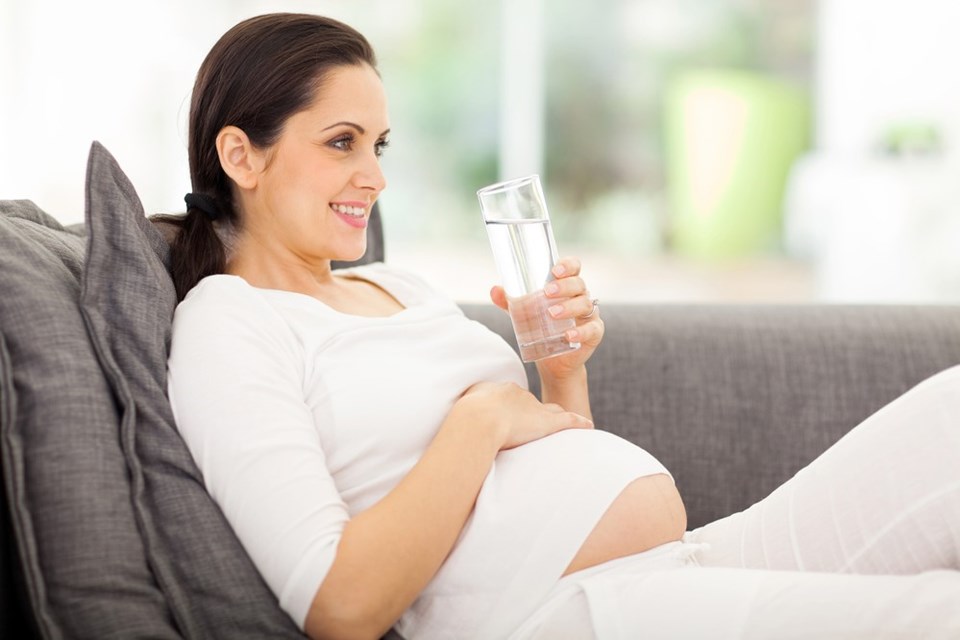 Yaz hamileliği için 8 kritik öneri - 1