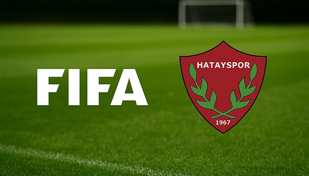 Jm83o15k00amkZLTk2T0bg FIFA, Türk ekibine cezayı kesti: Küme düşmenin ardından ağır fatura