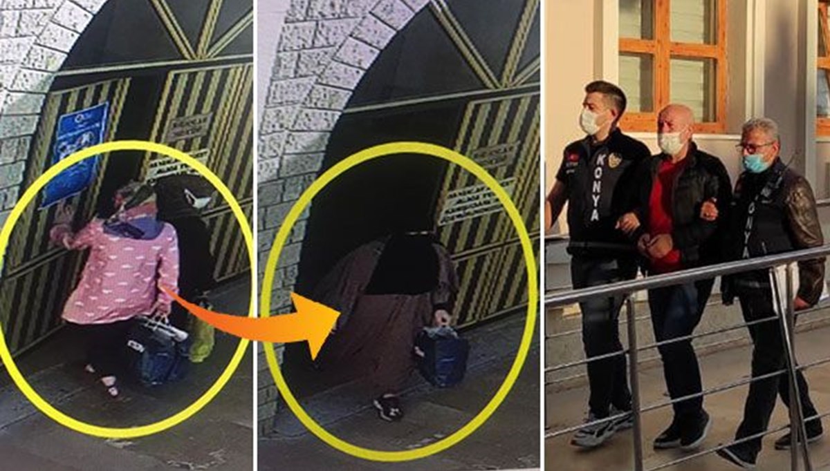 Boşandığı eşine gözdağı vermek için kızını vurdurttu