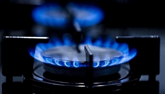 Spot piyasada doğal gaz fiyatları