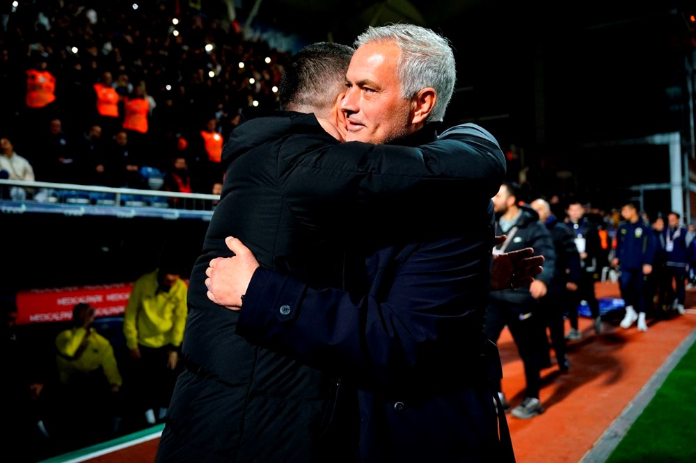 Fenerbahçe, Sivas deplasmanında: Muhtemel 11'ler - 5