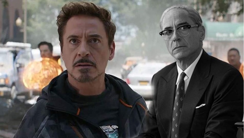 Robert Downer Jr. kariyerinin en iyi filminin "Oppenheimer" olduğunu söyledi