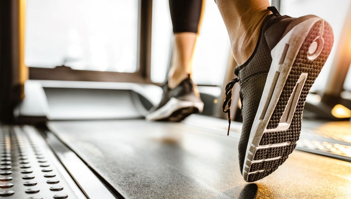 21 dakika bunu yapmak koşu bandından daha etkili