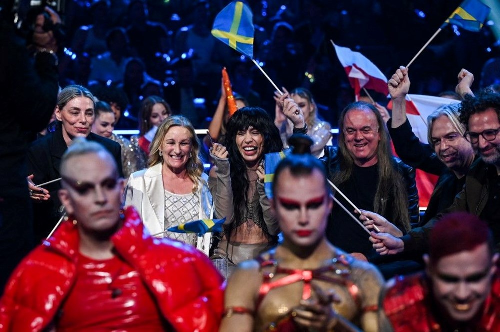 Eurovision'da sahne alacak ilk şarkıcılar belli oldu - 2