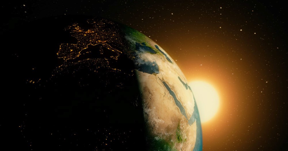 Ekinoks tarihleri 2025: Sonbahar ekinoksu (Gece gündüz eşitliği) ne zaman yaşanacak? - 3