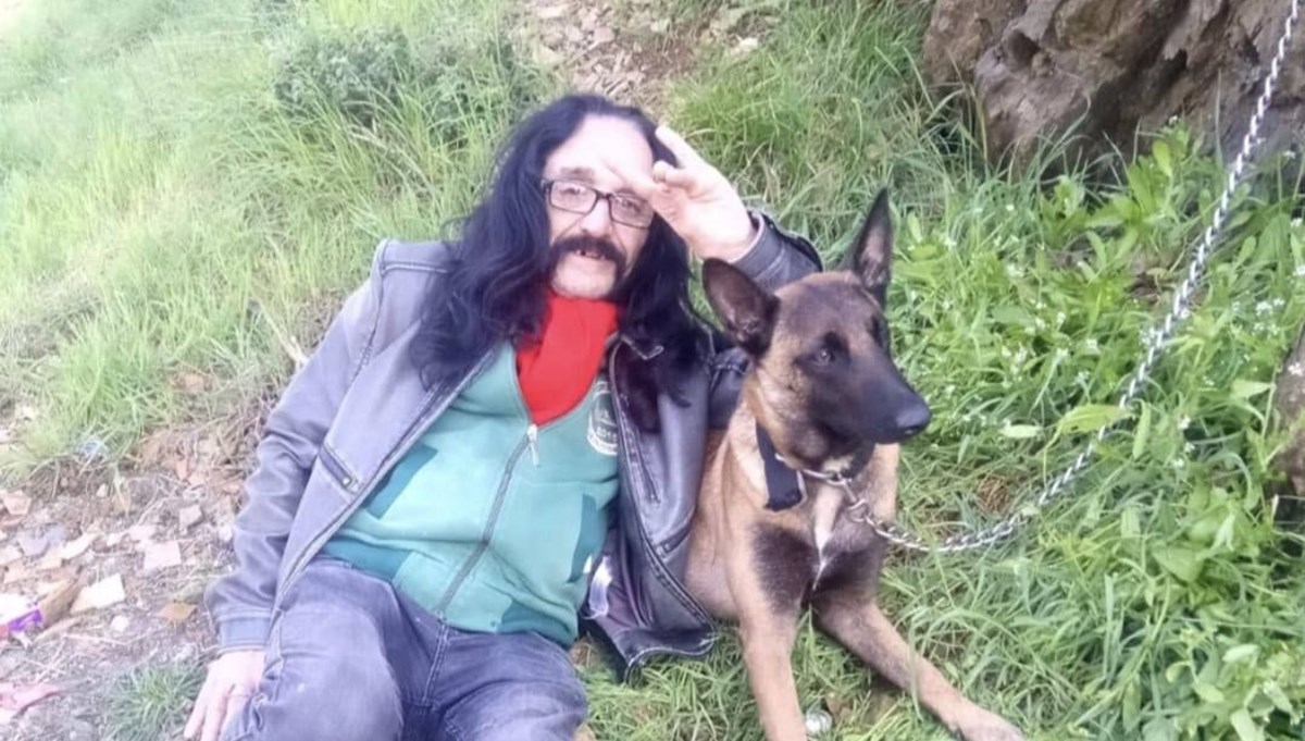 İstanbul'da baraj gölüne giren kişi ölü bulundu İstanbul'da baraj gölüne giren kişi ölü bulundu