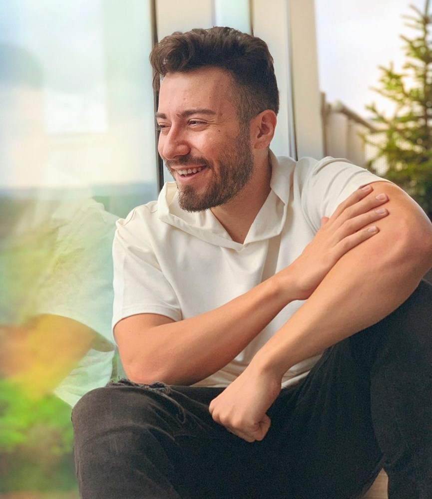 enes batur zirveden indi magazin haberleri ntv