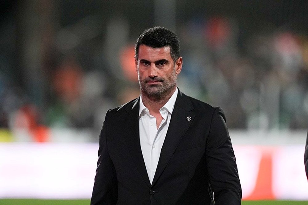 Volkan Demirel yeni dönemde Üstün Lig'e dönüyor: Sürpriz argüman 76 JmlmlZJ1mkOE kYQatTiEQ
