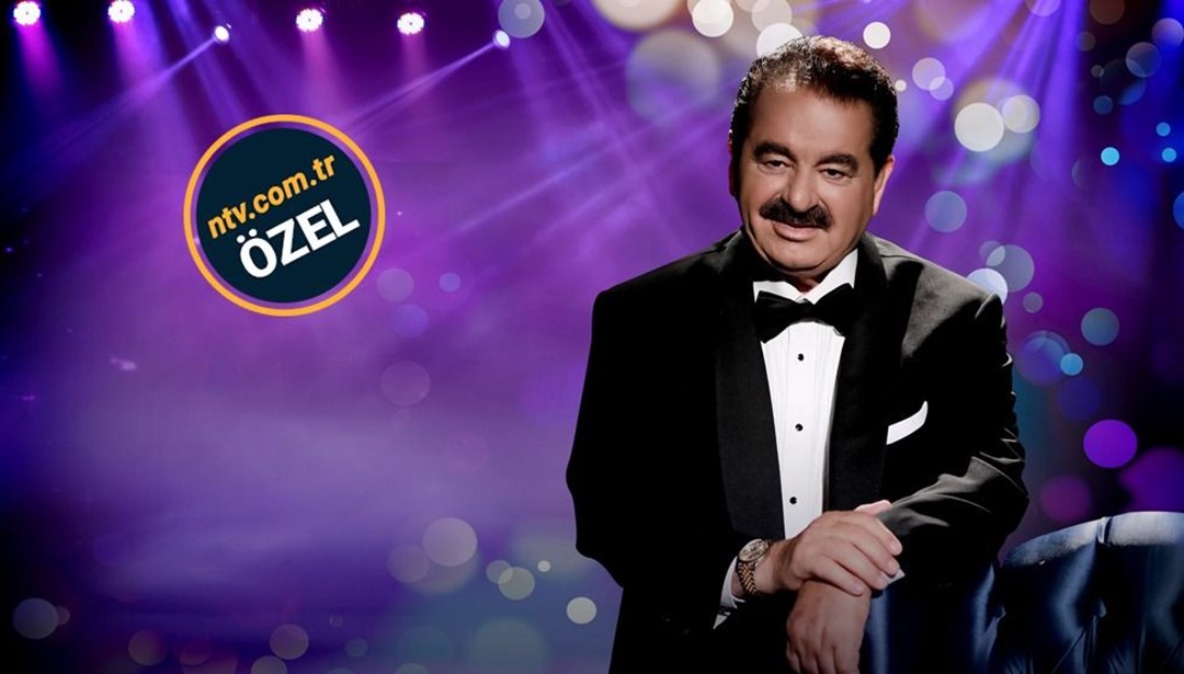 İbrahim Tatlıses: Beni sevenleri unutmadım (İbo Show herkesi ekran başına kilitledi) - Magazin Haberleri | NTV
