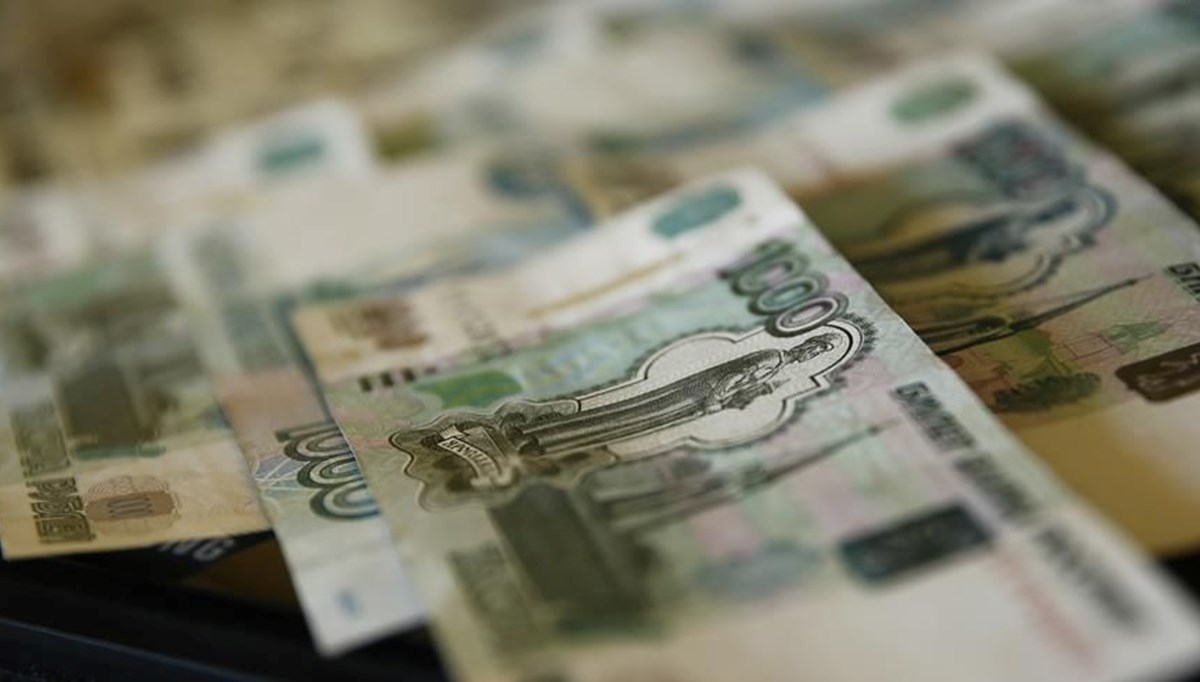 Rusya dijital rubleyi bütçe harcamalarında kullanmayı planlıyor