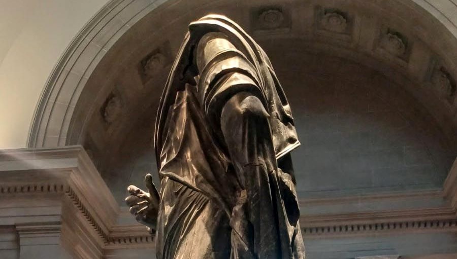 Marcus Aurelius heykeli 65 yıl sonra Türkiye'ye döndü