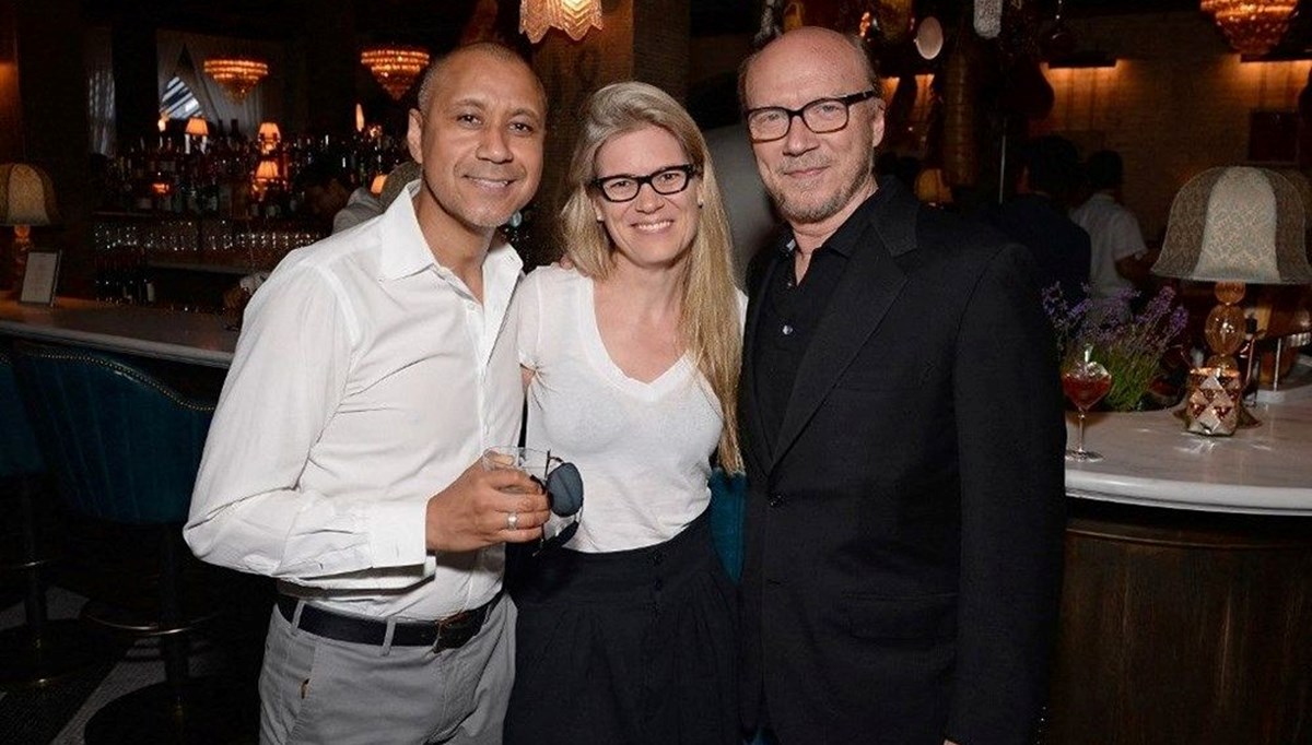 Cinsel tacizden ev hapsinde tutulan yapımcı Paul Haggis serbest bırakıldı