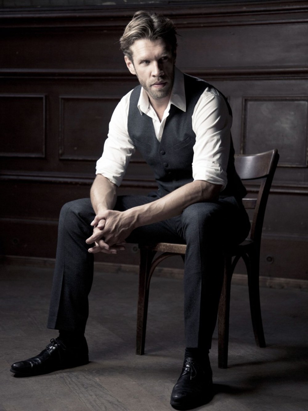 Game of Thrones'un kadrosuna ünlü Alman oyuncu Marc Rissmann katıldı