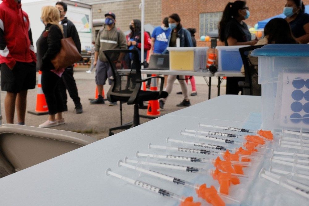 7 soruda Delta varyantı - 5