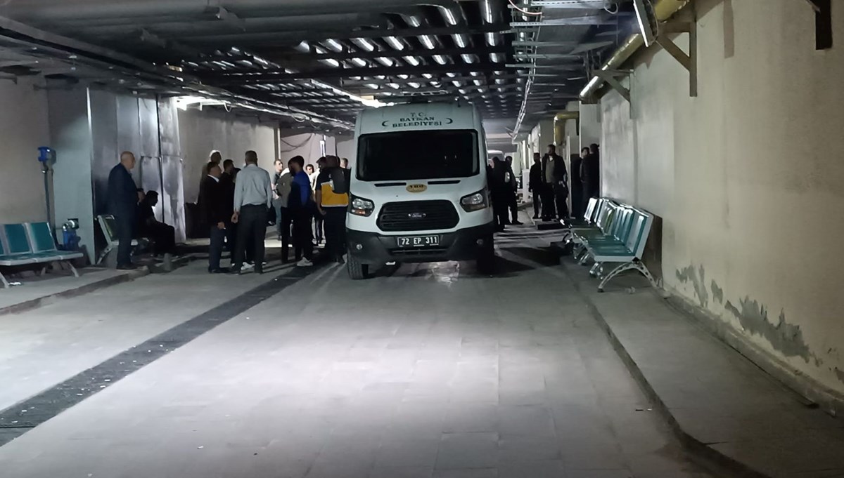 16 yaşındaki çocuk kalp krizinden öldü