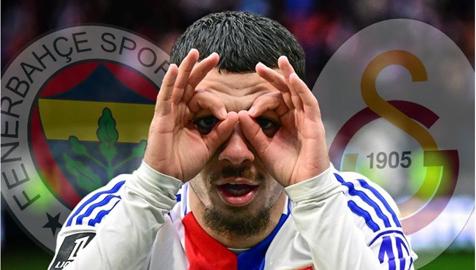 Küme düşürülen Lyon'dan Süper Lig'e fırsat: Fenerbahçe ve Galatasaray karşı karşıya