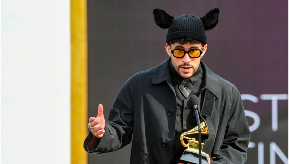 Bad Bunny Marvel'ın ilk Latin süper kahramanı olacak