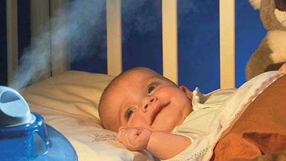 Buhar Makineleri Astim Riskini Artiriyor Saglik Haberleri Ntv