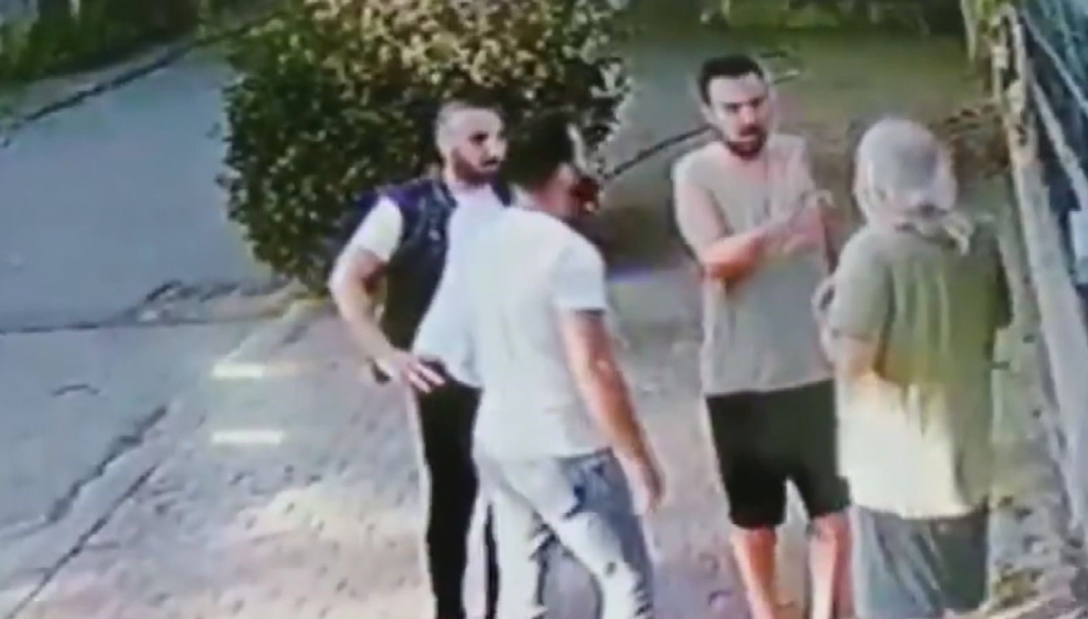 Komşunu darp eden Halil Sezai'nin avukatından açıklama